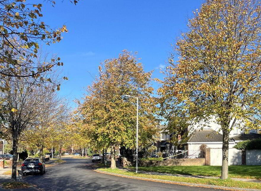 57A Wainsfort Manor Drive, Wainsfort Manor, 6W, D6wwa40, Dublin 6W, D6WWA40