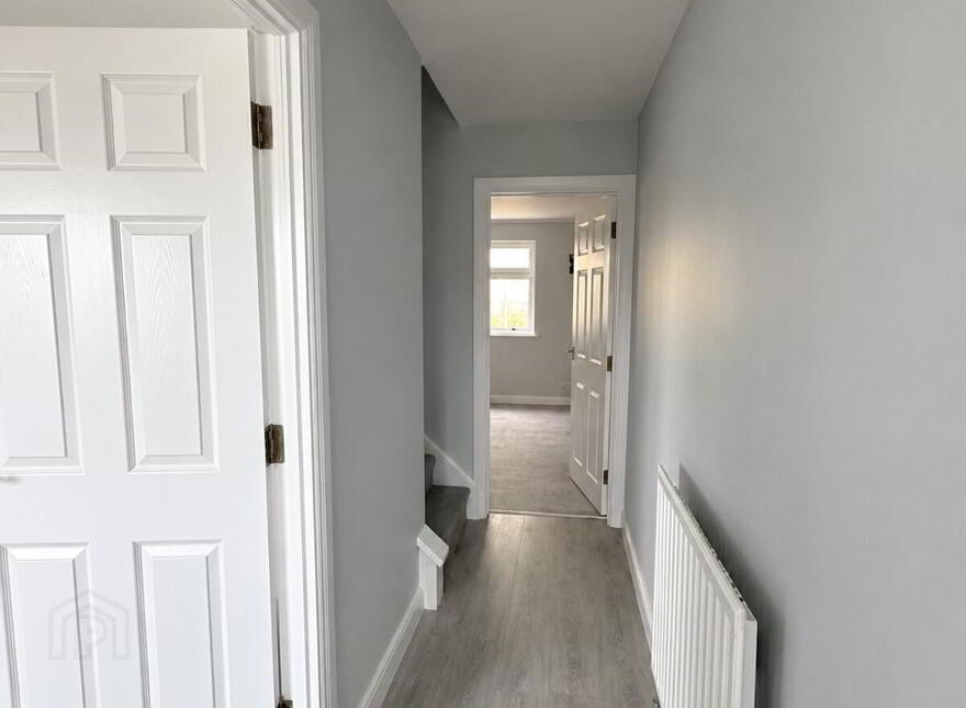 19 Scally Park, Ballymoney, Loughguile, Ballymena, BT44 9JU
