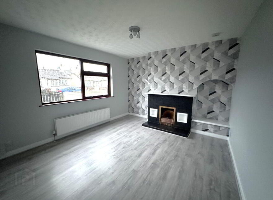 19 Scally Park, Ballymoney, Loughguile, Ballymena, BT44 9JU