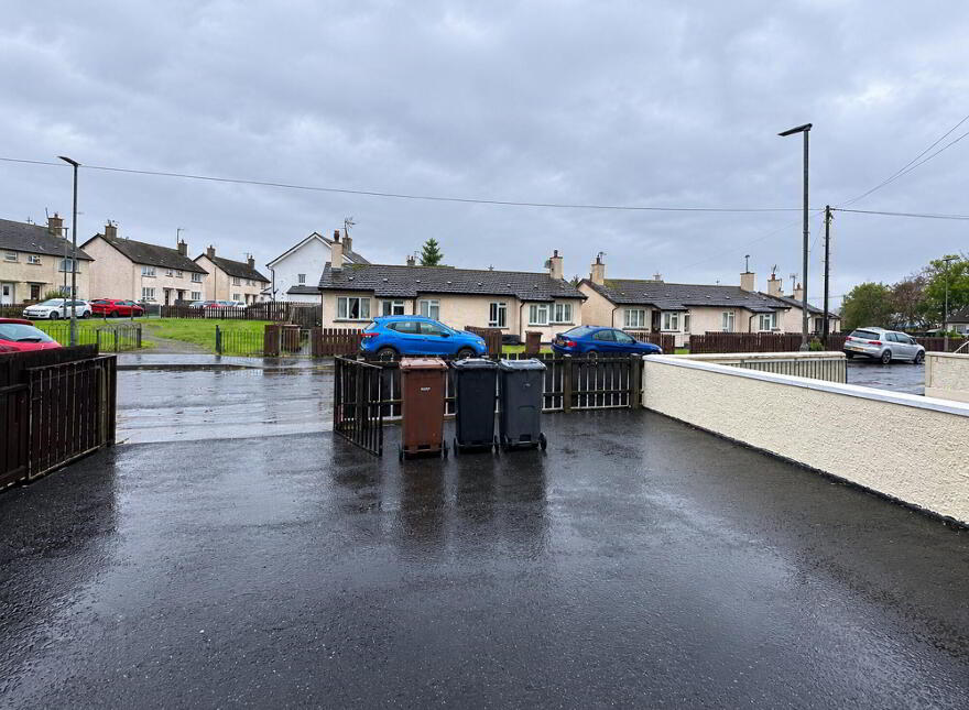 19 Scally Park, Ballymoney, Loughguile, Ballymena, BT44 9JU