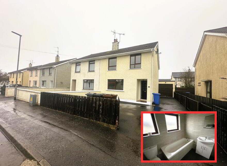 19 Scally Park, Ballymoney, Loughguile, Ballymena, BT44 9JU