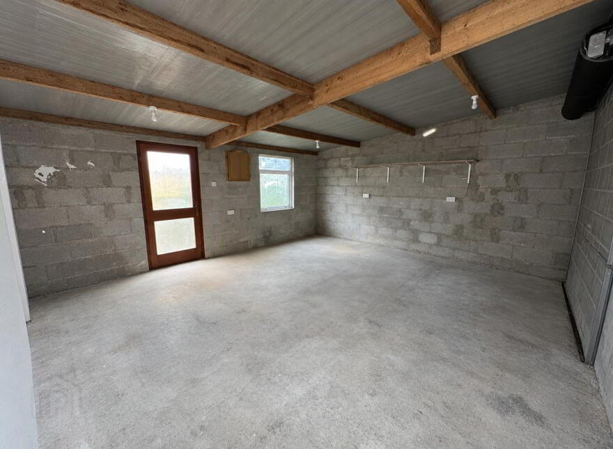 19 Scally Park, Ballymoney, Loughguile, Ballymena, BT44 9JU