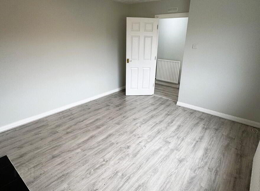 19 Scally Park, Loughguile, Ballymena, BT44 9JU