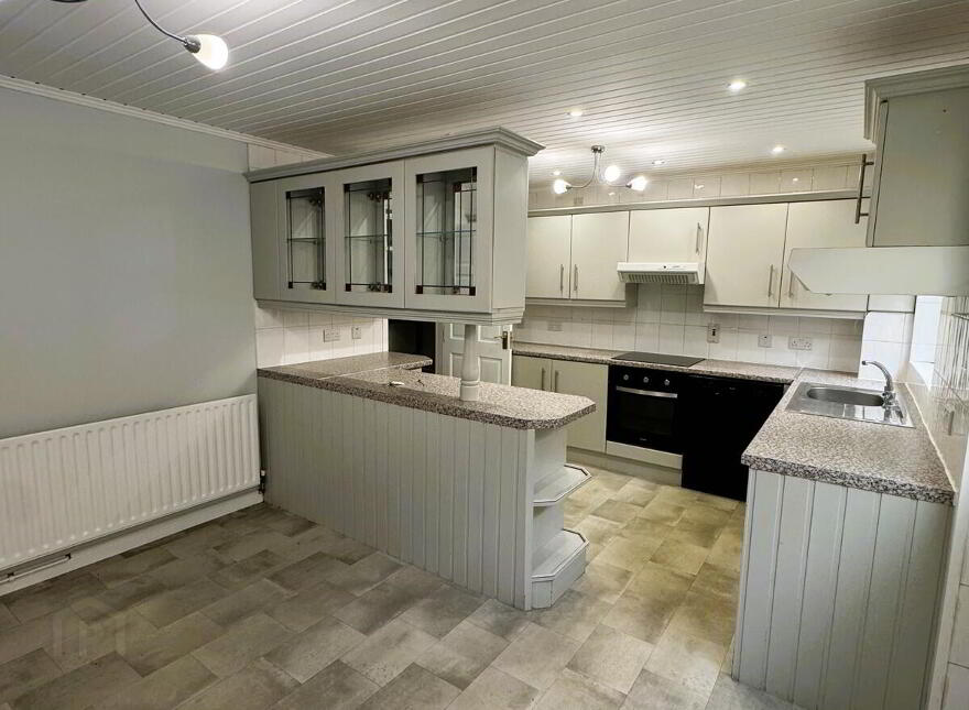 19 Scally Park, Loughguile, Ballymena, BT44 9JU