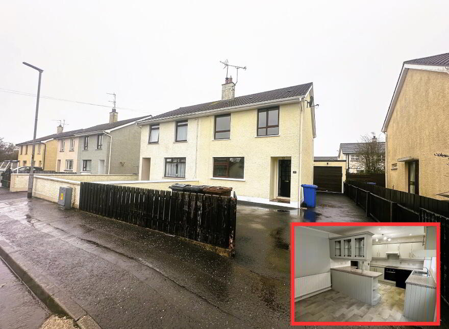 19 Scally Park, Loughguile, Ballymena, BT44 9JU