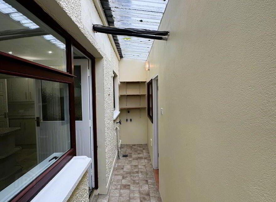 19 Scally Park, Loughguile, Ballymena, BT44 9JU