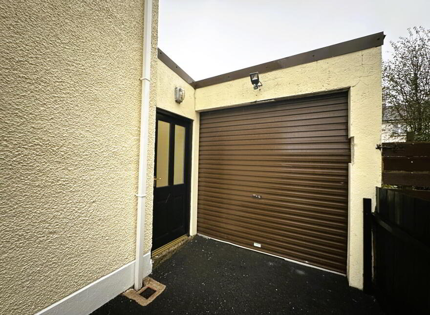 19 Scally Park, Loughguile, Ballymena, BT44 9JU