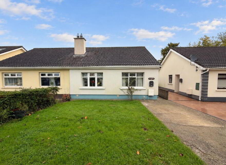 59 Árd Rí, Beamore Road, Drogheda, A92CCW4