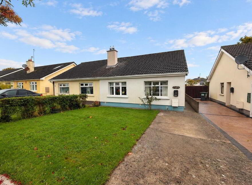 59 Árd Rí, Beamore Road, Drogheda, A92CCW4