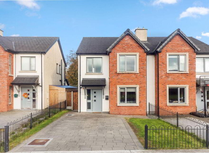 7 The Glebe, Rathmolyon, A83AW02