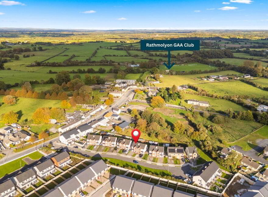 7 The Glebe, Rathmolyon, A83AW02