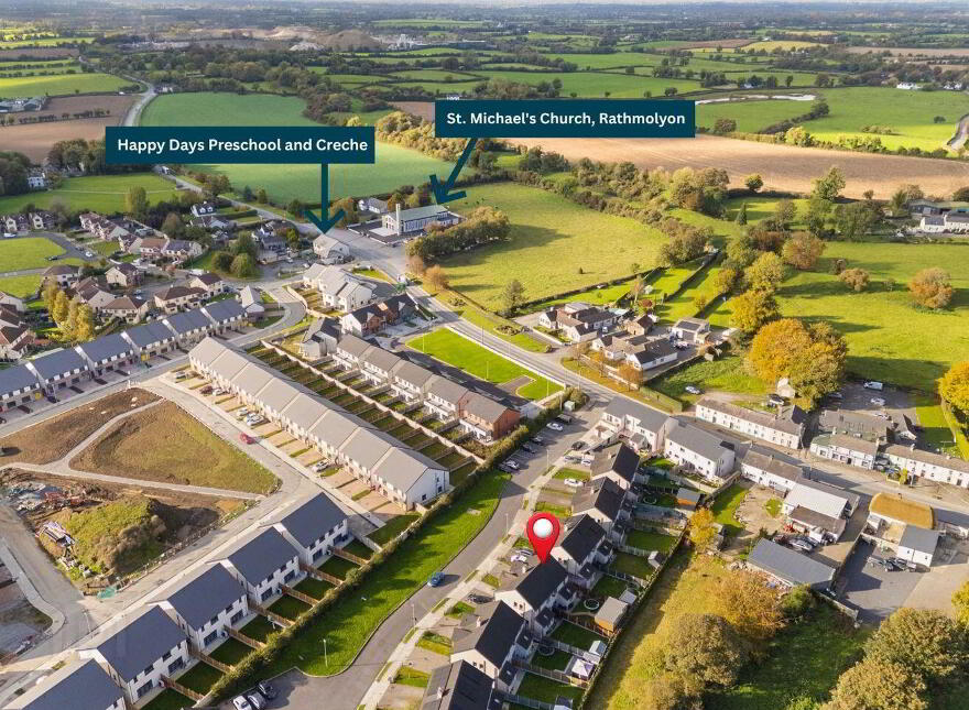 7 The Glebe, Rathmolyon, A83AW02