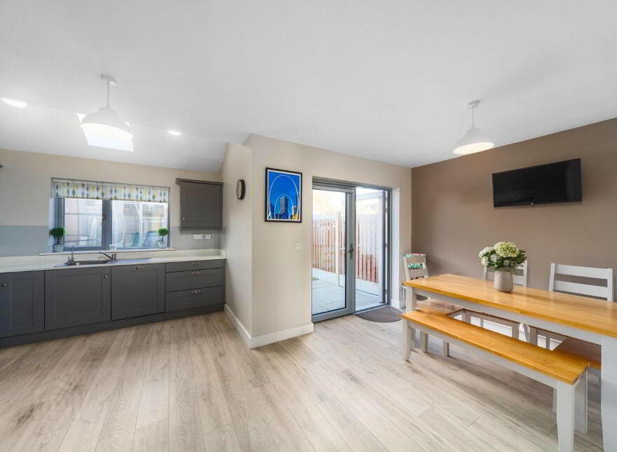 7 The Glebe, Rathmolyon, A83AW02