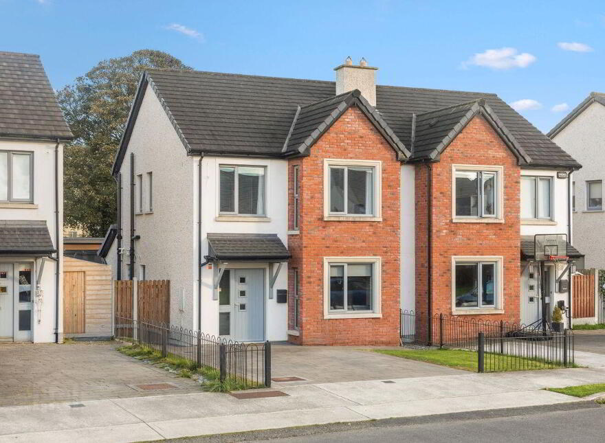 7 The Glebe, Rathmolyon, A83AW02