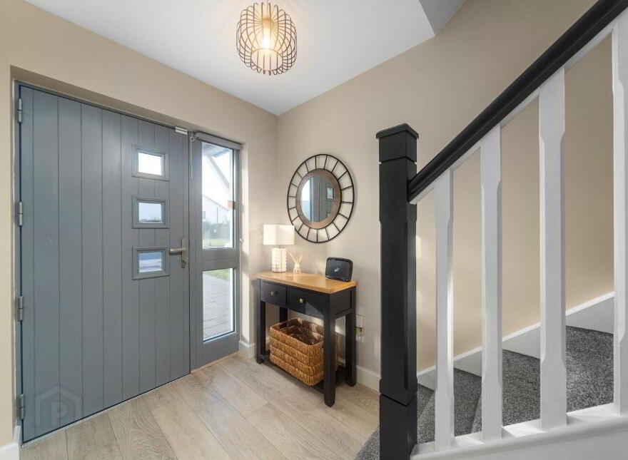 7 The Glebe, Rathmolyon, A83AW02