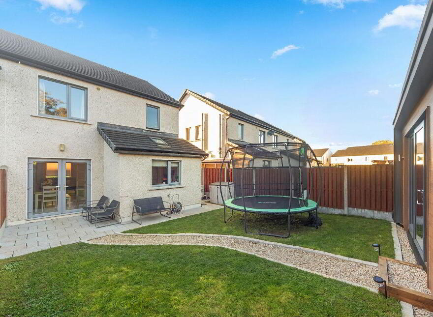 7 The Glebe, Rathmolyon, A83AW02