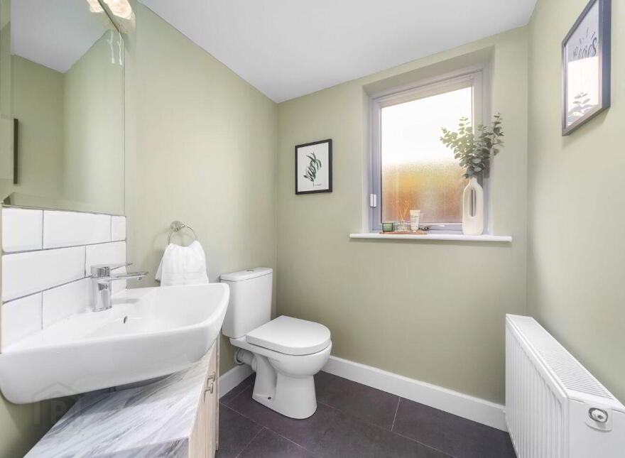 7 The Glebe, Rathmolyon, A83AW02