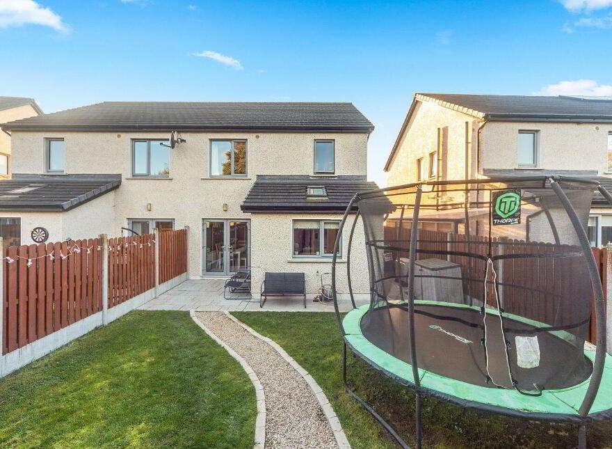 7 The Glebe, Rathmolyon, A83AW02