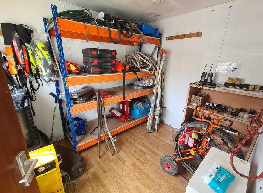 Ballingarry, Belgooly, P17PW65