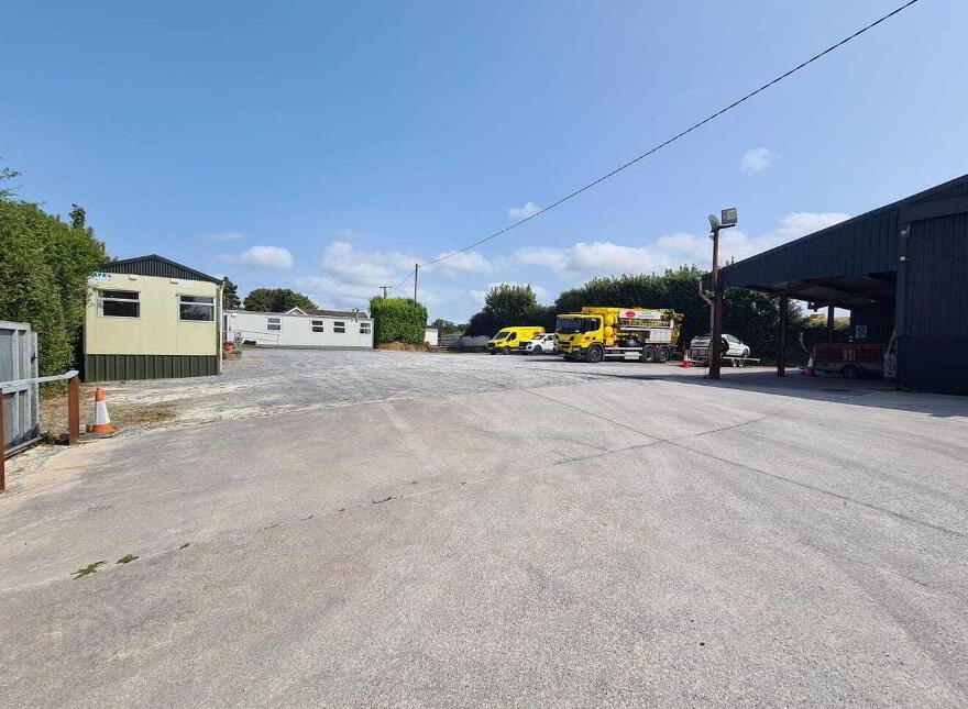 Ballingarry, Belgooly, P17PW65