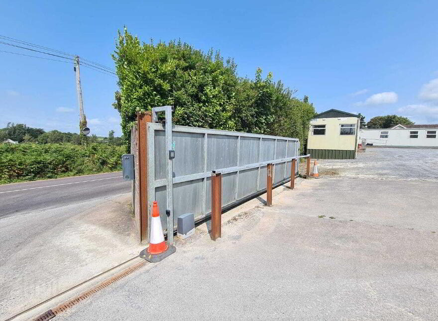 Ballingarry, Belgooly, P17PW65
