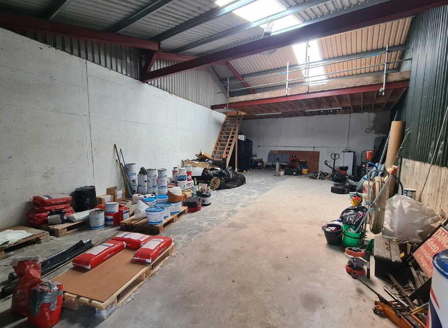 Ballingarry, Belgooly, P17PW65