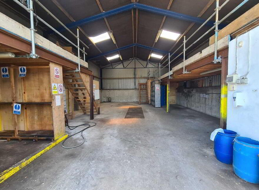 Ballingarry, Belgooly, P17PW65