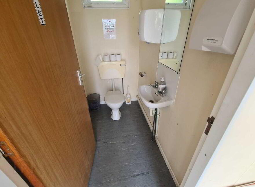Ballingarry, Belgooly, P17PW65