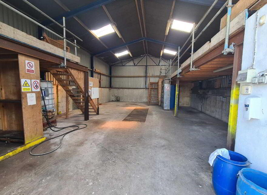Ballingarry, Belgooly, P17PW65