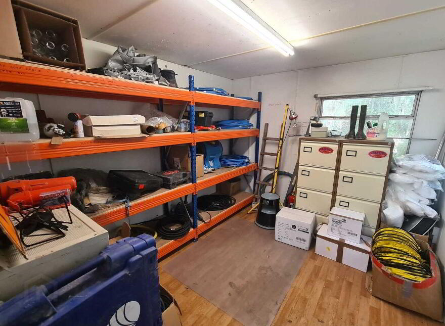 Ballingarry, Belgooly, P17PW65