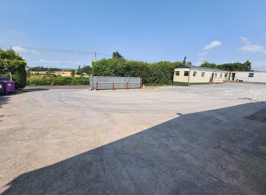 Ballingarry, Belgooly, P17PW65