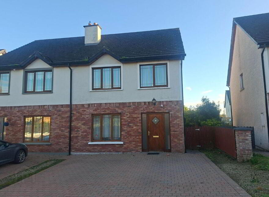 34 Maple Drive, Drumgola Wood, Cavan, H12AW21