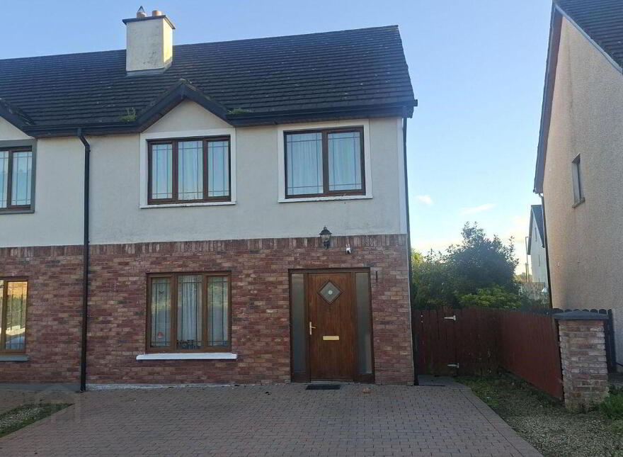 34 Maple Drive, Drumgola Wood, Cavan, H12AW21
