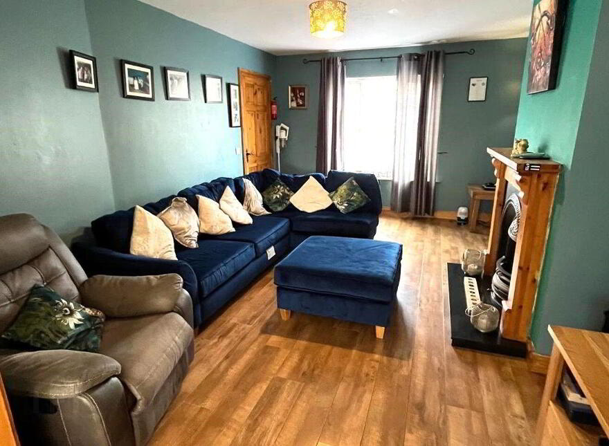 34 Maple Drive, Drumgola Wood, Cavan, H12AW21