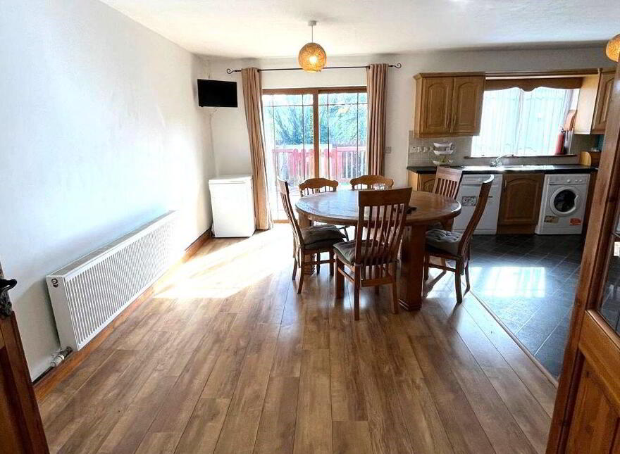 34 Maple Drive, Drumgola Wood, Cavan, H12AW21