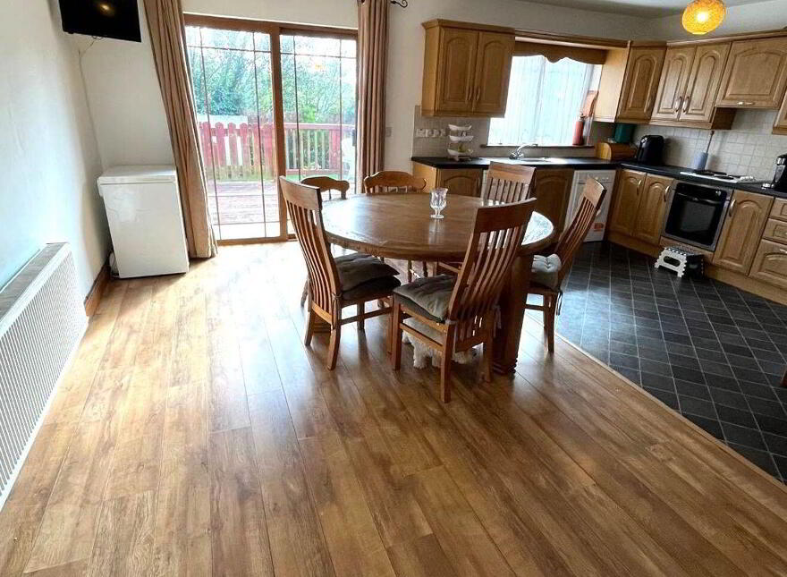 34 Maple Drive, Drumgola Wood, Cavan, H12AW21