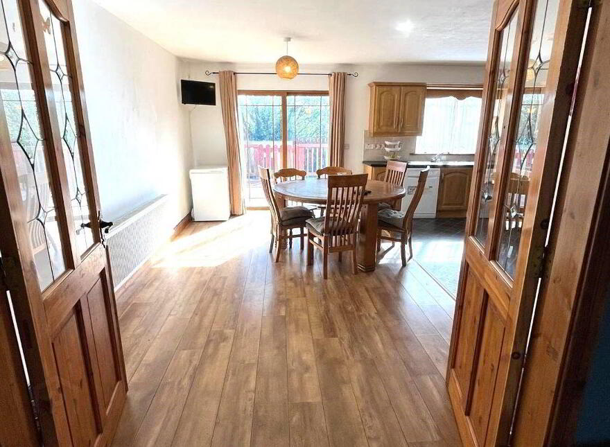 34 Maple Drive, Drumgola Wood, Cavan, H12AW21