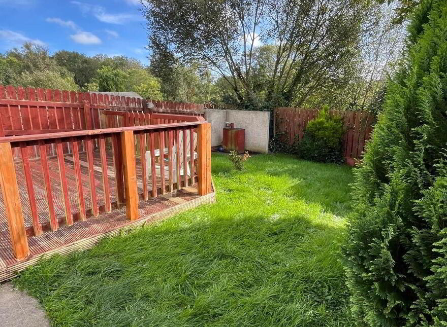 34 Maple Drive, Drumgola Wood, Cavan, H12AW21