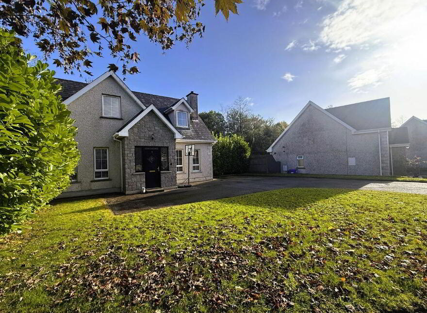 5 Glen Abhainn, Meelick, V94W8P5