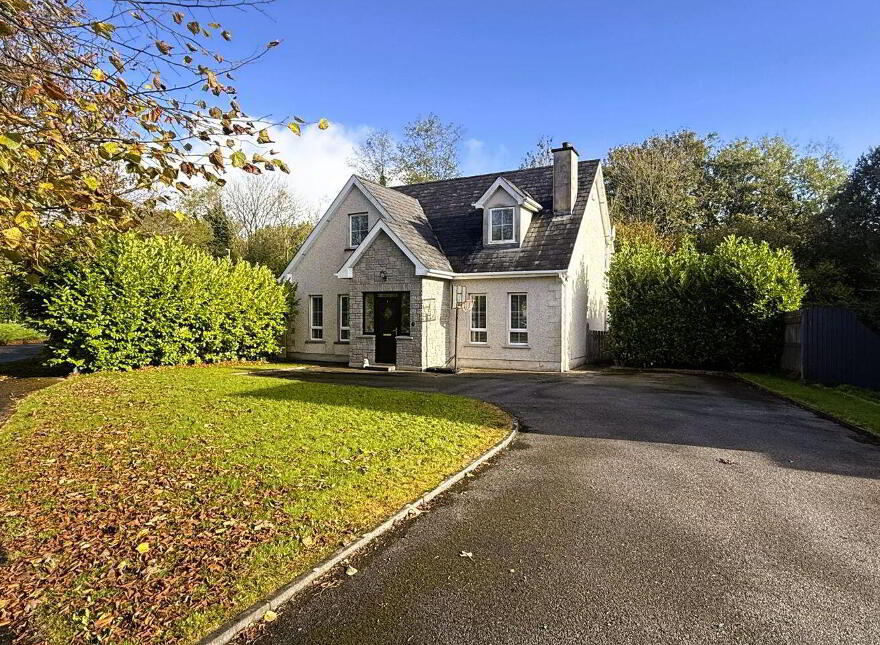 5 Glen Abhainn, Meelick, V94W8P5