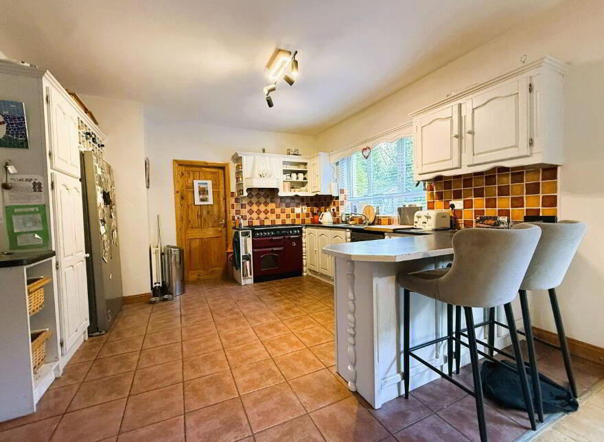 5 Glen Abhainn, Meelick, V94W8P5