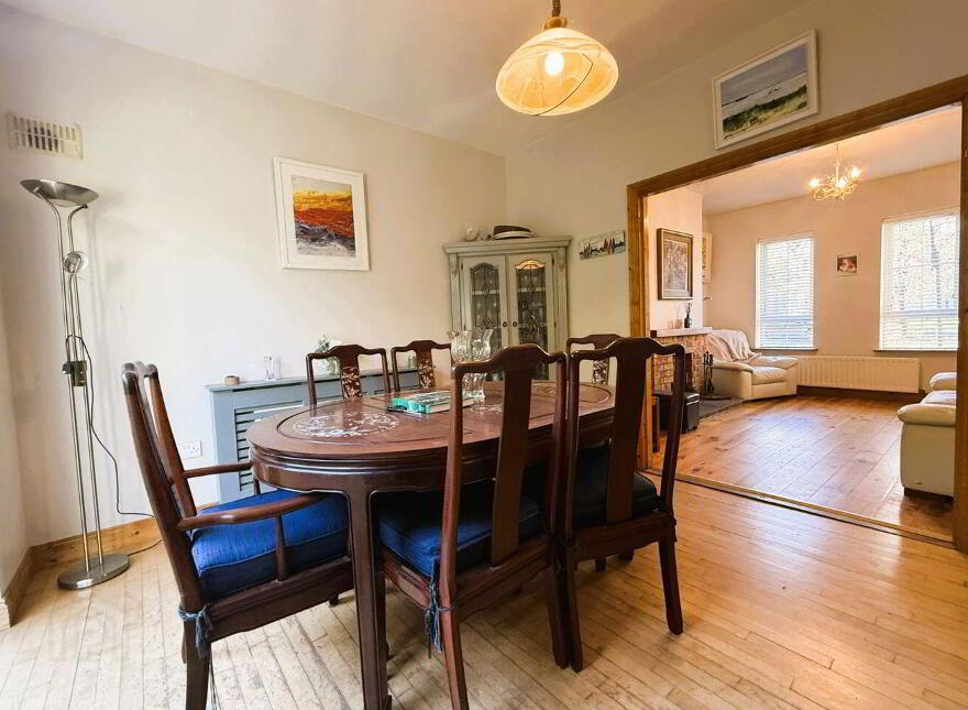 5 Glen Abhainn, Meelick, V94W8P5