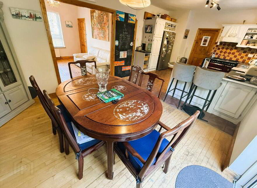 5 Glen Abhainn, Meelick, V94W8P5