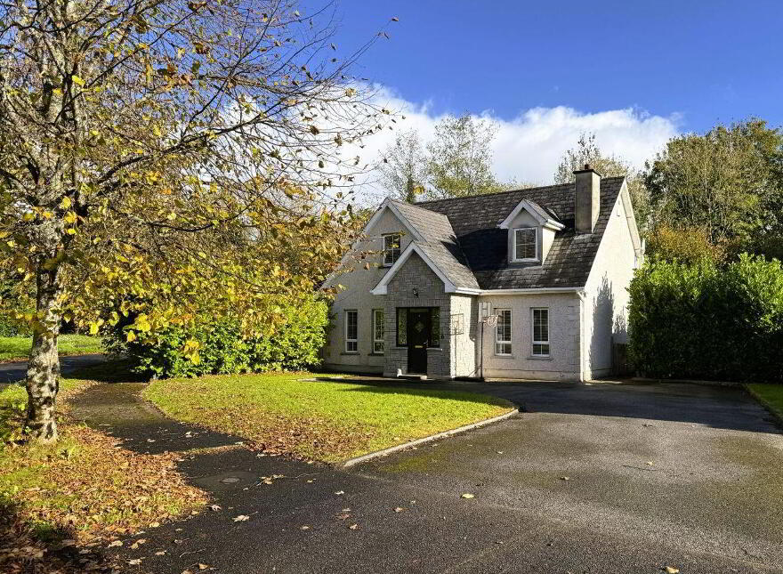 5 Glen Abhainn, Meelick, V94W8P5