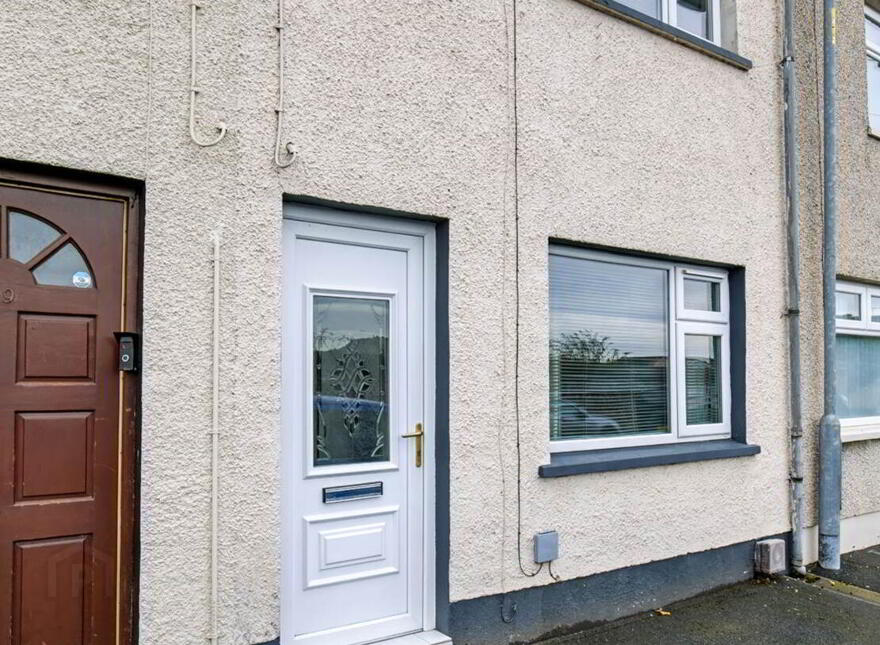 20 Clara Street, Lurgan, Craigavon, BT67 9AP