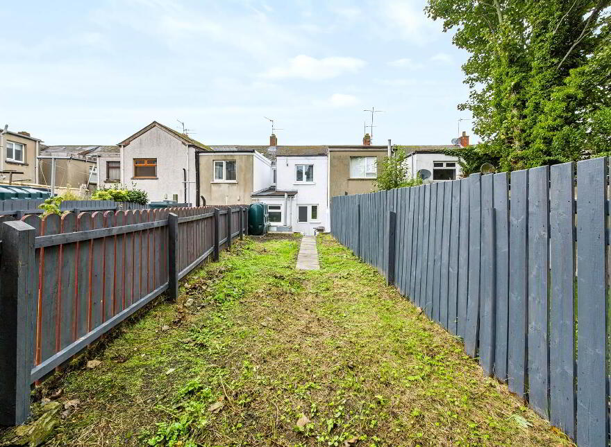 20 Clara Street, Lurgan, Craigavon, BT67 9AP