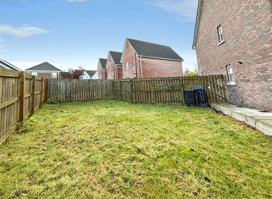 67 Carnbeg Green, Antrim, BT41 4RF