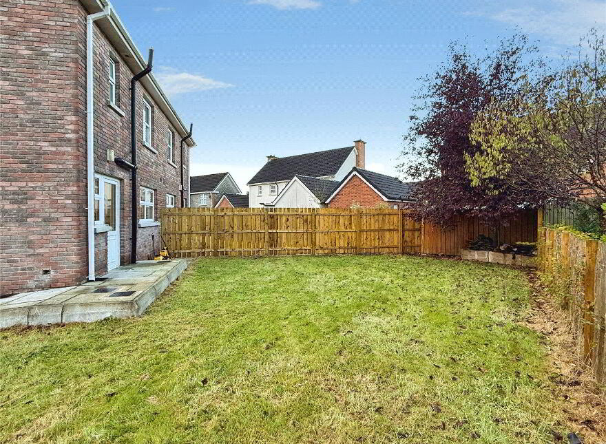 67 Carnbeg Green, Antrim, BT41 4RF