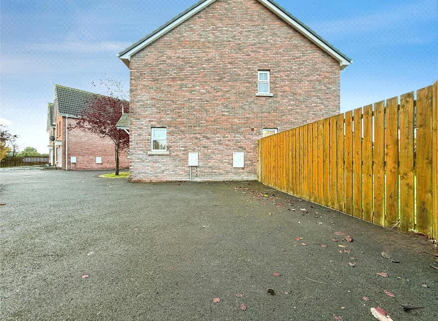 67 Carnbeg Green, Antrim, BT41 4RF