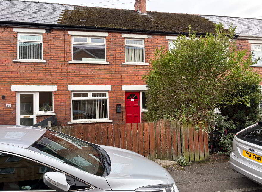 47 Elgin Street, Ormeau Road, Belfast, BT7 3AG